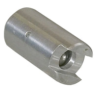 Bottenventil med backventil IG 3/4"