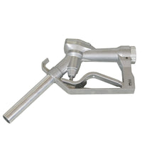 Pistol handle, 80l/min with swivel IG 1"