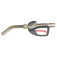 Oljeventil helhand rör max 70 l/m