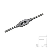 Swivel iron NR2 Völkel for threaded pins