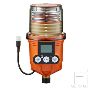 Lubricator Pulsarlube