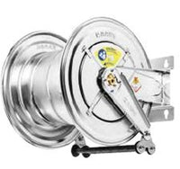 Slangupprullare rostfri 560 JET-A1