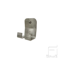 Upphängningskrok lans