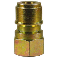 ST45 quick coupling male IG 3/8" 250bar