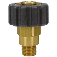 Skruvkoppling Kärcher IG M22- UG 1/4"