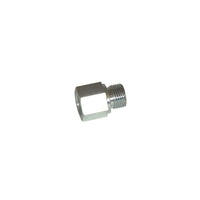 Connection link Graco gauge with UG 3/8" and IG 1/2"