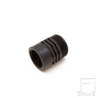 Adapter UG 2" - IG 11/2" PP