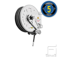 Slangupprullare RF LUFT- VATTEN