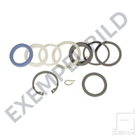 Packning 60x37x2mm 800-1AL Nitril