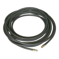 Spolslang avloppsrensning utv. G1/4" längd 20 m