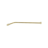 Jet tube with nozzle for SHL-5, IG M14x1.5