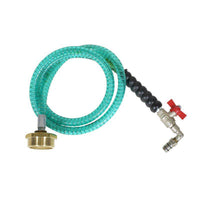 Suction probe set for ME200-W