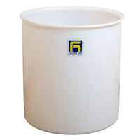 Uppsamlingskärl 215 liter i polypropylen