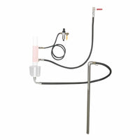 Anslutningssats kompl. för luftdrivna pumpar