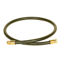 Tankanslutningsslang 3/4"