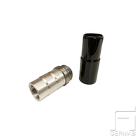 Slangbrottsventil ZVA Slimline G1" inv. BSP