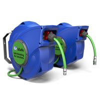 Andningsluftvinda 10m 3/8 CEJN