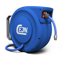 Slangupprullare Luft 25m 1/2 CEJN