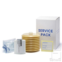Service Pack - 125 ml