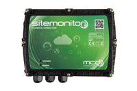 SiteMonitor 2.0 inkl extern antenn