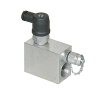 Trykkbryter 1,0-10 bar