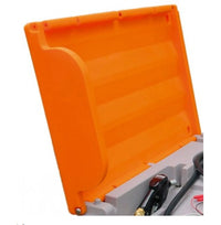 Cover for TECDT430/TECAD460