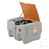 Dieseltankar 440L - 12V & 24V