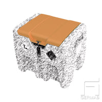 Cover for TECDT440 - TECDT211