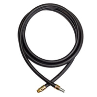 Anslutningsslang för luft L=2m 1/4"