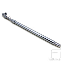 Ringformet trykkmåler, universal