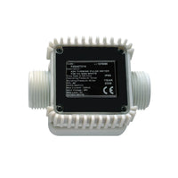 Pulse sensor for AdBlue/Urea
