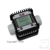 Digital meter for liquids IG 1"