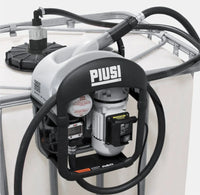 AdBlue/Urea equipment for IBC container 230 Volt