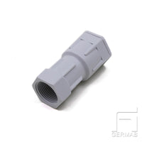 Backventil för Urea inv. 1"