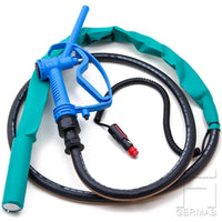 Submersible pump 24 V