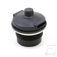 Breathing filter ext. 2"