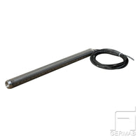 AdBluetank heater 230 V in stainless steel