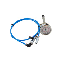 Vakuum & Tryckmanometer Volvo Penta