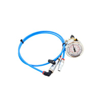 Vakuum & Tryckmanometer Yamaha