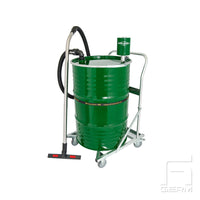 Spillvac W200 Underhållsfri Våtsug