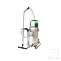 Spillvac PressOut Wet vacuum Emptying function 50 liters