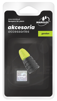 Nozzle for MA and TITAN standard