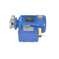 Kempumpar 230V