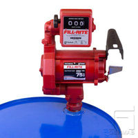 Fill-Rite 230V 75-120 l/min