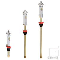 OLJEPUMP 5:1 18 L/MIN RAASM 650