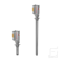 OLJEPUMP 5:1 38L/MIN EUROLUBE E80