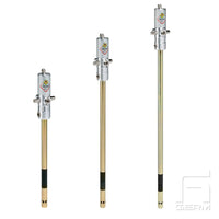 FETTPUMP 50:1 RAASM 600