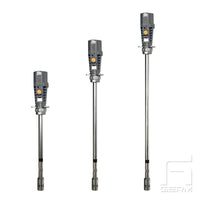 FETTPUMP 55:1 C70 EUROLUBE