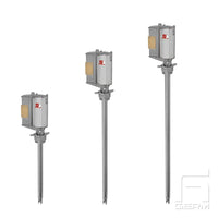 FETTPUMP 60:1 E80 EUROLUBE