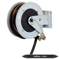 Slangupprullare Adblue/Urea